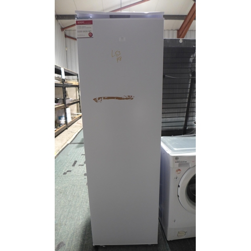 3256 - CDA Tower Freezer (Model No. FW881/4) (4194-52) *This lot is subject to VAT