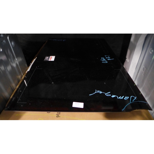 3275 - Neff Flexinduction 5 Zone Hob and an AEG 4 Zone SenseBoil Induction Hob (Broken) (422-50,113,160) * ... 