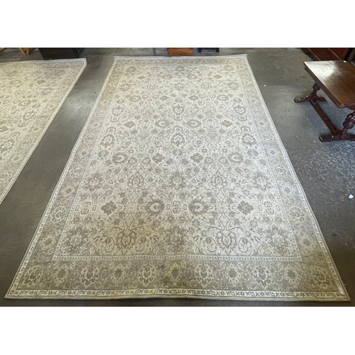 219 - Three assorted rugs