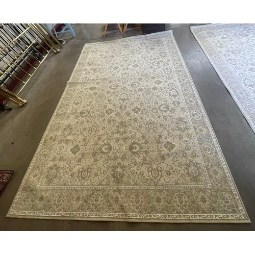 219 - Three assorted rugs