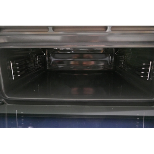 3027 - Neff N50 Built Under Double Oven (H717xW594xD550) (model no. J1ACE2HN0B) original RRP £765.84 inc. V... 