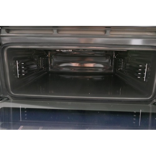 3029 - Neff N50 Built In Double Oven (H888xW594xD550) (model no. U1ACE2HN0B) original RRP £699.17 inc. VAT ... 