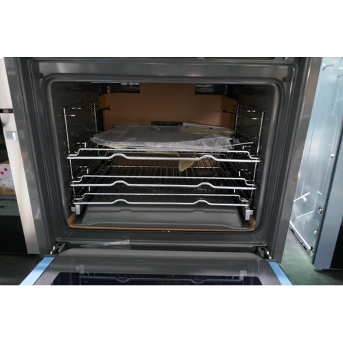 3029 - Neff N50 Built In Double Oven (H888xW594xD550) (model no. U1ACE2HN0B) original RRP £699.17 inc. VAT ... 