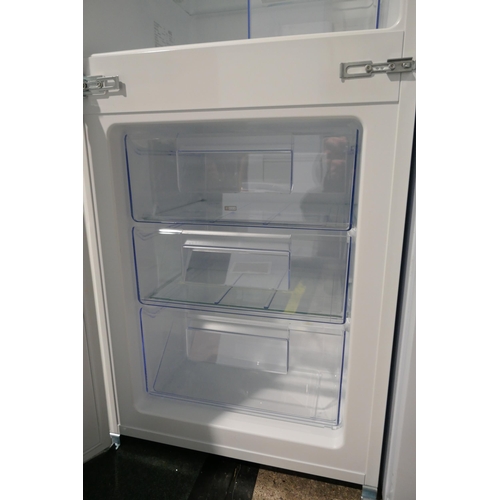 3047 - AEG Integrated Fridge Freezer (model no. OSC5S181ES) (422-84) * This lot is subject to VAT