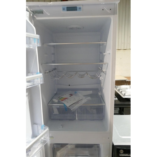 3048 - CDA 50/50 Integrated Fridge Freezer (H1772xW540xD540) (model no. FW852) original RRP £409.17 inc. VA... 