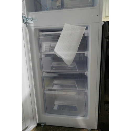 3048 - CDA 50/50 Integrated Fridge Freezer (H1772xW540xD540) (model no. FW852) original RRP £409.17 inc. VA... 