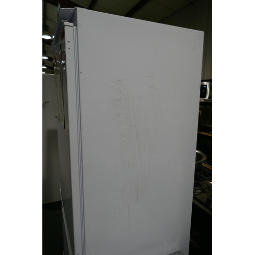 3048 - CDA 50/50 Integrated Fridge Freezer (H1772xW540xD540) (model no. FW852) original RRP £409.17 inc. VA... 