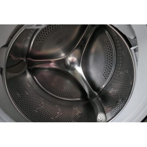 3049 - Hoover H-Wash&Dry 300 Pro Integrated Washer Dryer (9+5kg) (H820xW600xD525) (model no. HBDOS 695TAMCB... 