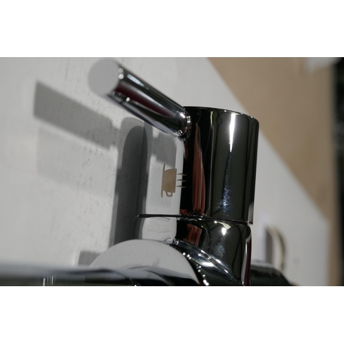 3095 - Insinkerator Chrome 3-in-1 Hot Water Tap Only - model no. F-H3N1-C-1, original RRP £269.25 inc. VAT ... 