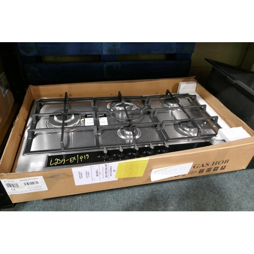 3101 - CDA 5 Burner Gas Hob - Model HG935155 (4194-239) *This lot is subject to VAT