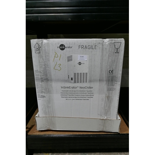 3144 - Insinkerator NEO-Chiller, Model CWT150-1 original RRP £100 inc. VAT (4194-3) *This lot is subject to... 