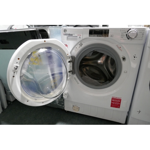 3151 - Hoover Integrated H-Wash & Dry 300 Lite  Washer Dryer (8+5kg) (H820xW600xD525) - model no.:- HBD 485... 