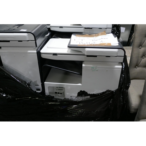 3159 - Quantity of HP 477 & 479 dw printers (p31) * this lot is subject to VAT