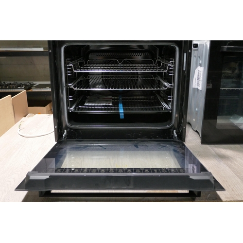 3173 - CDA Single Fan Oven - model SL200B2 (H595xW595x574), original RRP £299.17 inc. VAT (4194-140) *This ... 