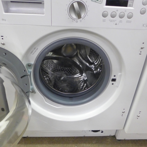 2155 - A CDA 8kg washing machine (CI381)