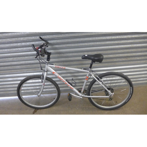 2171 - A Carrera mountain bike with V brakes - Police repossession