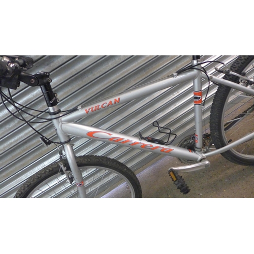 2171 - A Carrera mountain bike with V brakes - Police repossession