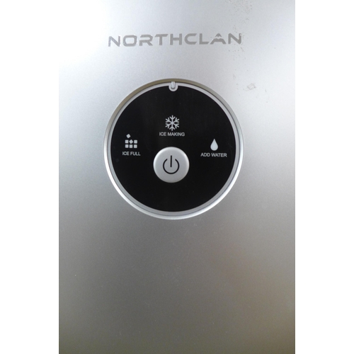 2257 - A North Clan ice maker (ICM1226)