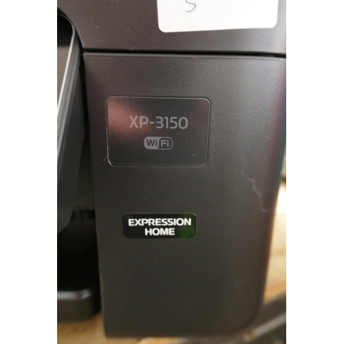 2292 - An Epson printer (XP-3150)