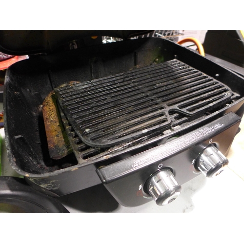 3085 - Nexgrill Aluminum Tabletop Portable Gas Grill (Heavy Use) Original RRP £114.99 + vat   (313-367)   *... 