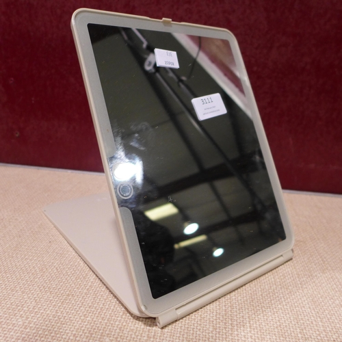 3111 - Sensse Led Mirror           (313-290)   * This lot is subject to vat