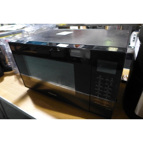 3234 - Panasonic Combi Microwave - Model  Nn-Ct56Jbbpq, Original RRP £164.99 + vat           (313-45)   * T... 