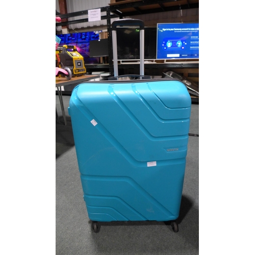 3241 - American Tourister Jetdriver Large 79cm Spinner Case    (313-34)   * This lot is subject to vat