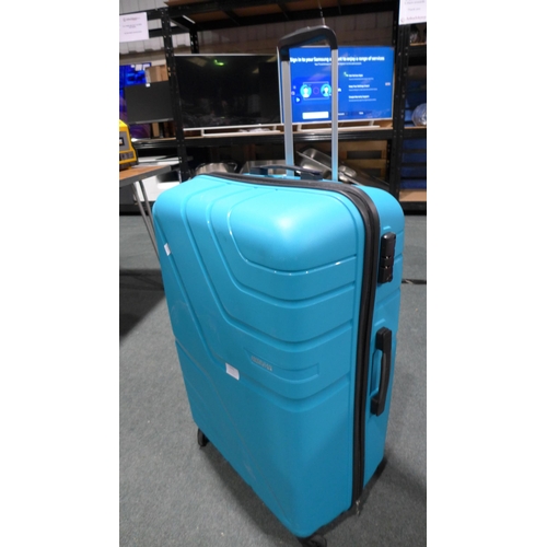 3241 - American Tourister Jetdriver Large 79cm Spinner Case    (313-34)   * This lot is subject to vat