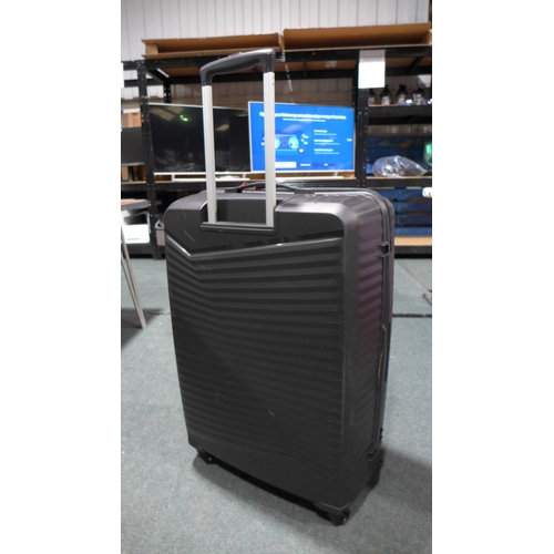 3242 - American Tourister Jetdriver Large 79cm Spinner Case    (313-35)   * This lot is subject to vat