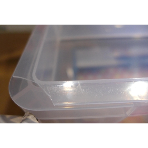 3247 - Really Useful 22L Wrapping Box      (313-106)   * This lot is subject to vat