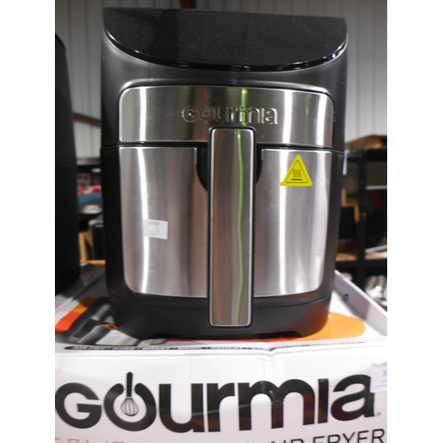 3252 - Gourmia Air Fryer 7Qt       (313-96)   * This lot is subject to vat