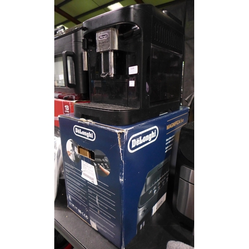 3288 - Delonghi Magnifica Evo Bean To Cup Coffee Machine, Original RRP £284.99 + vat          (313-310)   *... 