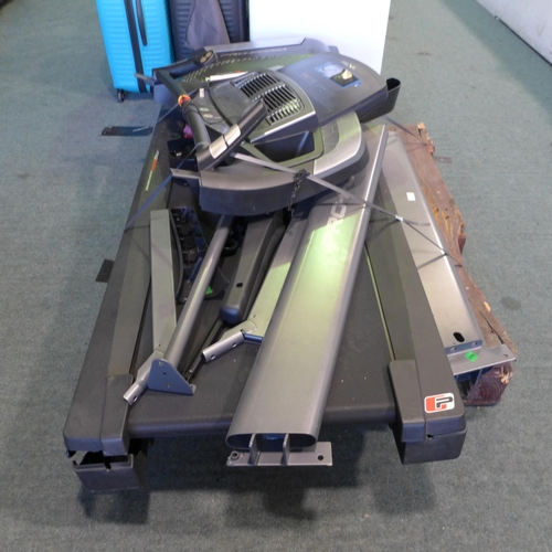 3350 - Proform Pro1000 Treadmill Trainer, Original RRP £829.99 + vat     (313-523)   * This lot is subject ... 