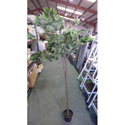 3353 - Artificial Tall Potted Plant