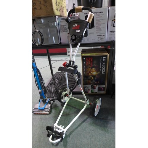 3362 - EZE glide cruiser golf trolley