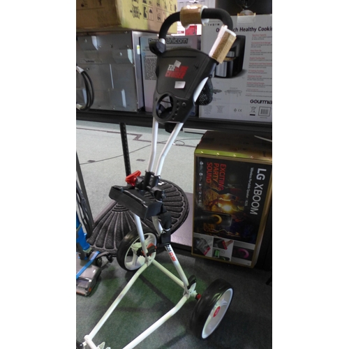 3362 - EZE glide cruiser golf trolley