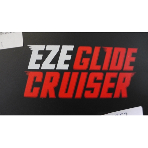 3362 - EZE glide cruiser golf trolley