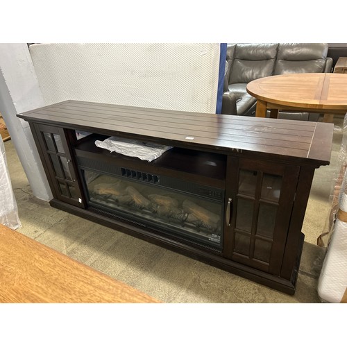 Costco deals tresanti fireplace