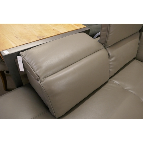 1508 - Kuka Rachel Sofa Left Sectional - Winter, original RRP £1999.99 + VAT (4195-45) * This lot is subjec... 