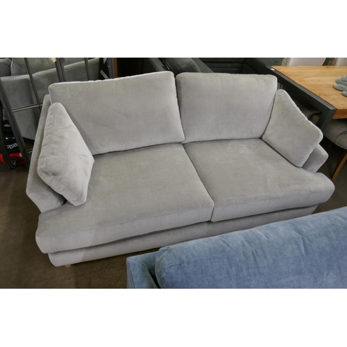 1525 - An Edgar Elgin Storm three seater sofa