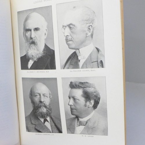 744 - The Practical Grocer, W.H. Simmonds, Gresham Publishing Company, 1907, volume 1-4, complete set