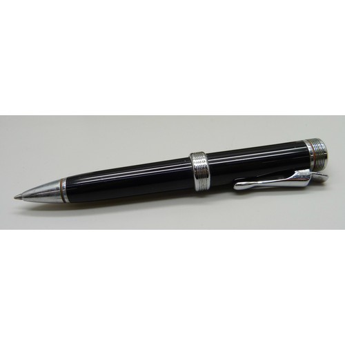 936A - A Harley-Davidson ballpoint pen, boxed