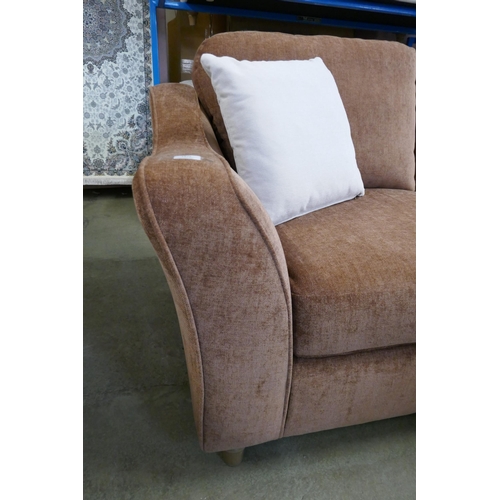 1573 - A Kendrick Malmo Tuscan RHF chaise