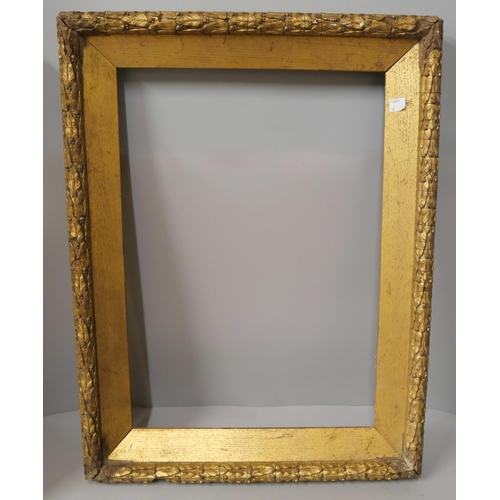 311 - Assorted picture frames