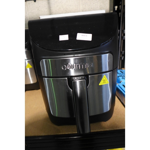 3013 - Gourmia Air Fryer 7Qt (314-113) *This lot is subject to vat