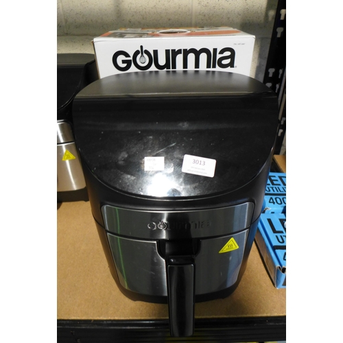 3013 - Gourmia Air Fryer 7Qt (314-113) *This lot is subject to vat