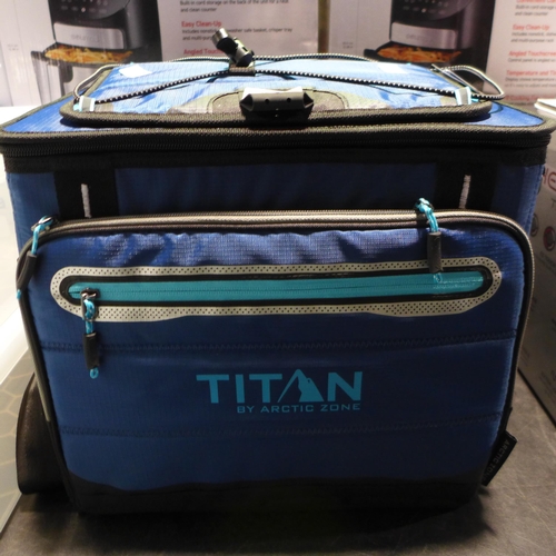 3045 - Titan 40 Can Cooler  (314-58) *This lot is subject to vat