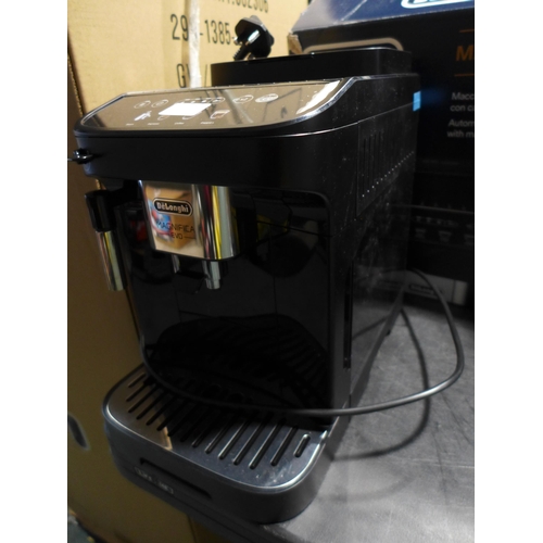 3063 - Delonghi Bean To Cup Coffee Machine, original RRP  £284.99 + vat (314-403) *This lot is subject to v... 