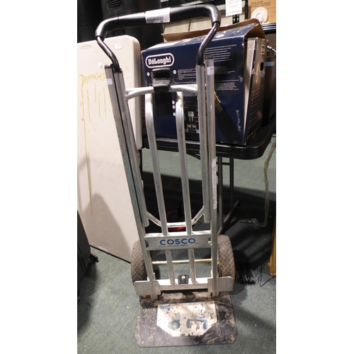 3068 - Cosco 3 -In-1 Hand Truck (314-152) *This lot is subject to vat