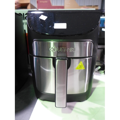 3092 - Gourmia Air Fryer 7Qt (314-347) *This lot is subject to vat